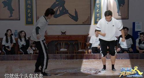 跑男全部背景音乐,揭秘跑男背后的动感旋律