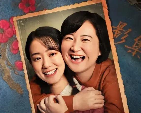 为了吃瓜她进娱乐圈却