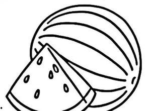 吃瓜的人怎么画简单,轻松绘制围观者的趣味形象