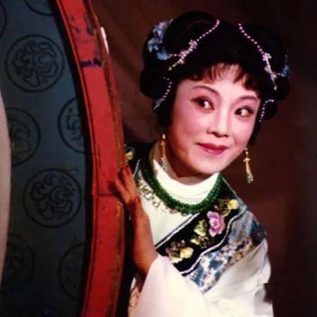 越剧演员孟莉英,越剧舞台上的璀璨明珠