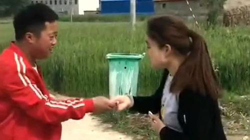 湖南地方搞笑视频