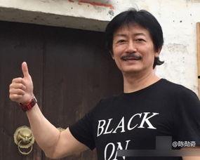 陈勋奇个人资料,音乐奇才的跨界人生与音乐传奇