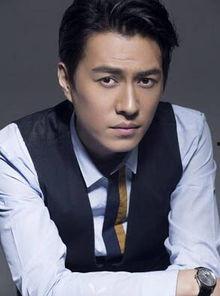 穆雪峰个人资料