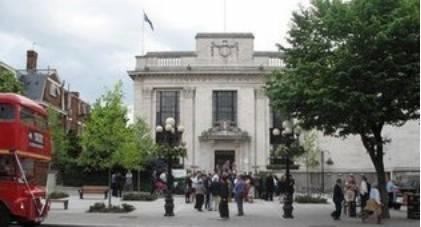 明星居住的城市排名