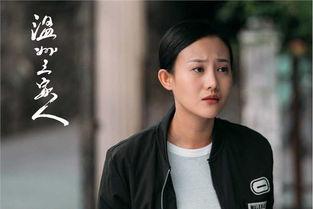 演员王甜甜,影视新星闪耀荧屏