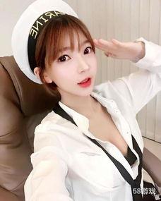 最新韩国女主播荷恩,韩国新晋女主播的崛起之路